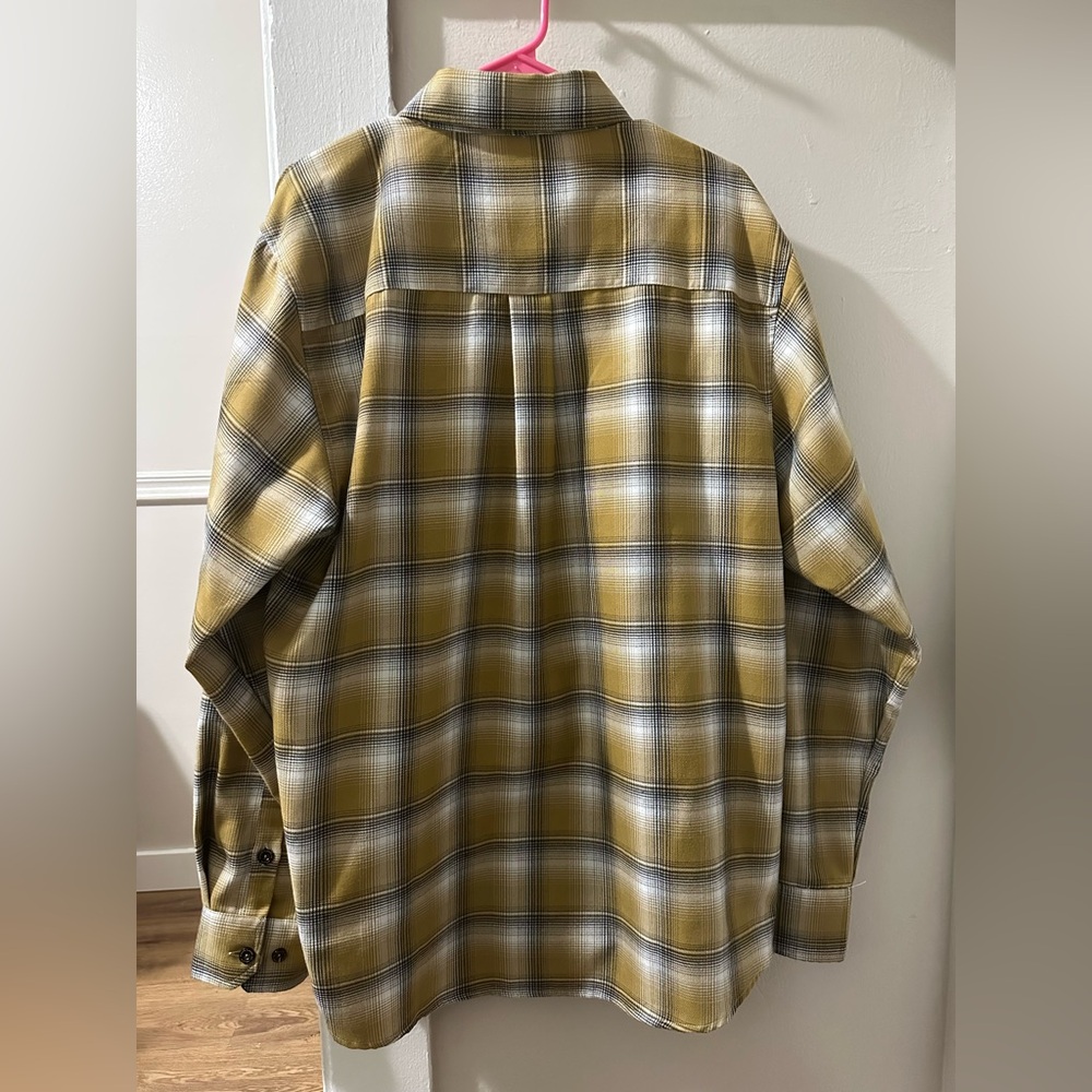 Dixxon Flannel - Picture 2 of 2